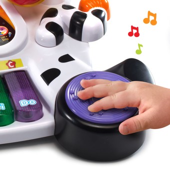 Vtech safari 2024 sounds piano